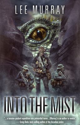 Into the Mist 0994428650 Book Cover