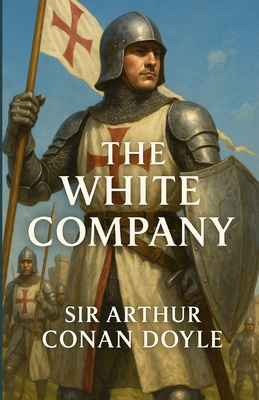 The White Company (Illustrated) 4320677846 Book Cover