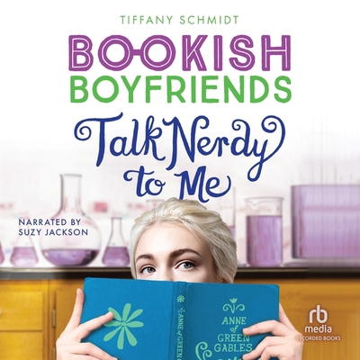 Talk Nerdy to Me B0DNNN2PM8 Book Cover