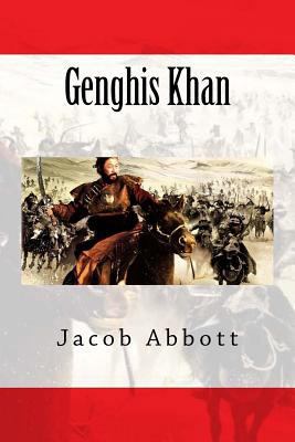 Genghis Khan 150032499X Book Cover