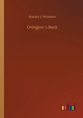 Ovington´s Bank 3732651789 Book Cover
