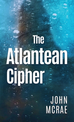 The Atlantean Cipher 0473584786 Book Cover