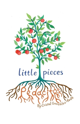 Pedacitos: Little Pieces B0FCRJ9XBK Book Cover