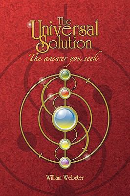 The Universal Solution 1426916272 Book Cover