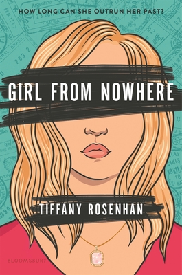 Girl from Nowhere 1547606630 Book Cover