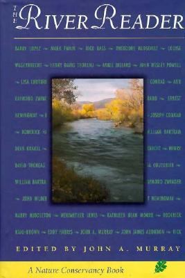 The River Reader (The Nature Conservancy Readers) 1558216995 Book Cover