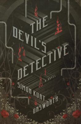 The Devil's Detective: A Novel 0385539347 Book Cover