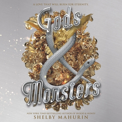 Gods & Monsters            Book Cover