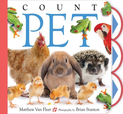 Count Pet 1665984309 Book Cover