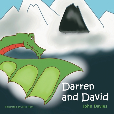 Darren and David 1835840868 Book Cover