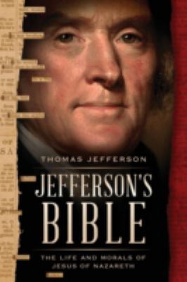 Jeffersons Bible 1314637037 Book Cover
