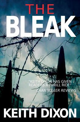 The Bleak 2956062476 Book Cover