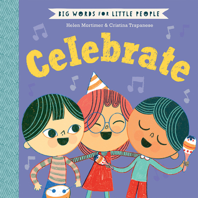 Celebrate 1684644100 Book Cover