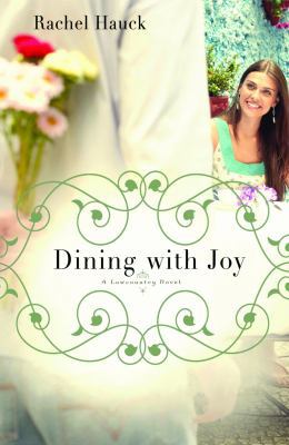 Dining with Joy [Large Print] 1611730317 Book Cover