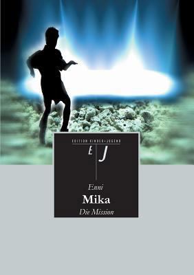Mika [German] 3842422415 Book Cover