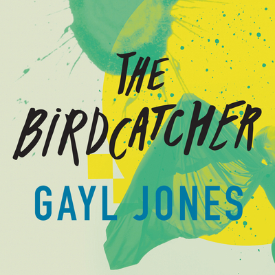 The Birdcatcher 1666580422 Book Cover