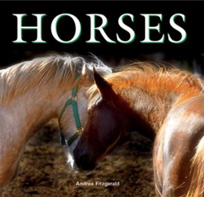 Horses 078582524X Book Cover