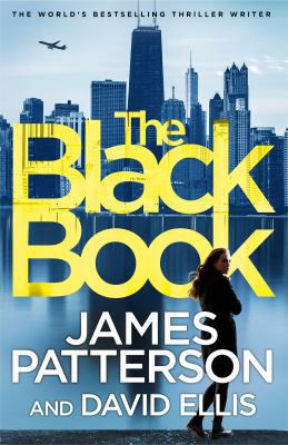 The Black Book 1780895321 Book Cover