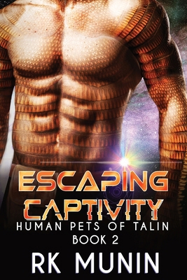 Escaping Captivity 196269917X Book Cover