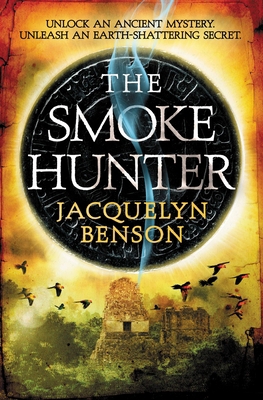 The Smoke Hunter 1455569062 Book Cover