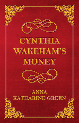 Cynthia Wakeham's Money 1447478835 Book Cover