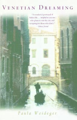 Venetian Dreaming 0671047302 Book Cover