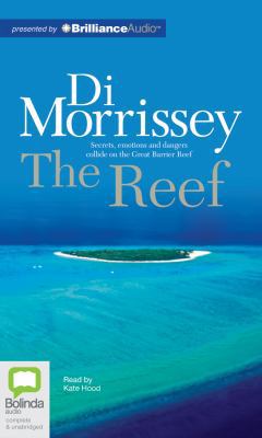 The Reef 174310832X Book Cover