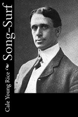 Song-Surf 1540807649 Book Cover