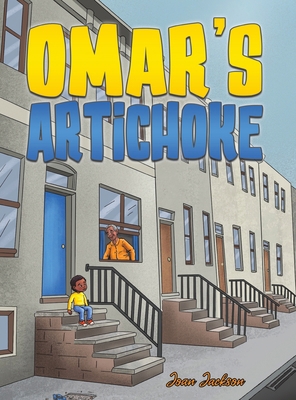 Omar's Artichoke 1685623646 Book Cover