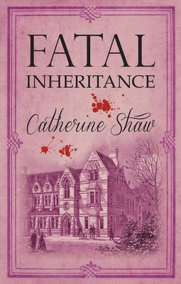 Fatal Inheritance 0749014857 Book Cover