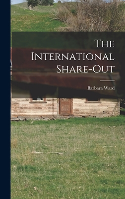The International Share-out 1014011914 Book Cover