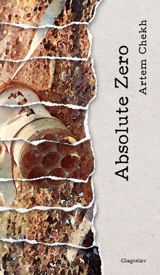Absolute Zero 1912894688 Book Cover