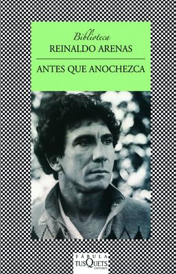 Antes Que Anochezca = Before It Grows Dark [Spanish] 6074210365 Book Cover