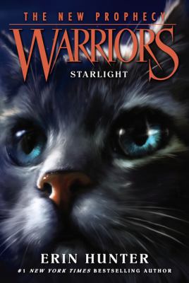 Warriors: Power of Three #4: Eclipse B01N7R5NKG Book Cover