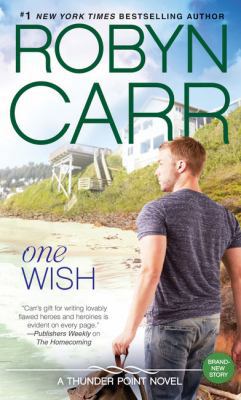 1 Wish [Large Print] 1410475158 Book Cover