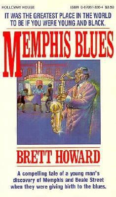Memphis Blues 0870673564 Book Cover