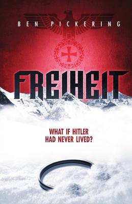 Freiheit 1916207901 Book Cover