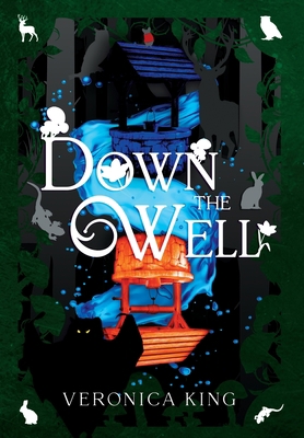 Down the Well 1958607711 Book Cover