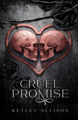 Cruel Promise 1954148259 Book Cover