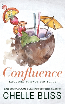 Confluence [French] 1637430396 Book Cover