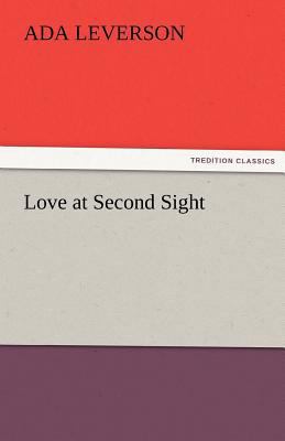 Love at Second Sight 3842472757 Book Cover