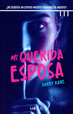 Mi Querida Esposa [Spanish] 6316512139 Book Cover