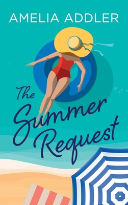 The Summer Request 1955298467 Book Cover