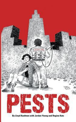 Pests (hardback) 1629331872 Book Cover