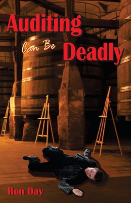Auditing Can Be Deadly 0645238856 Book Cover
