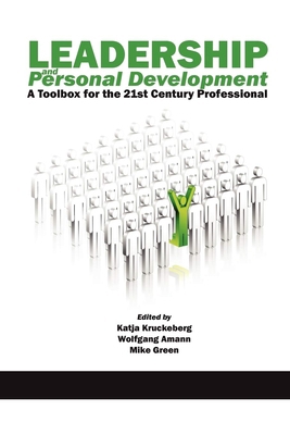 Leadership and Personal Development: A Toolbox ... 1617355542 Book Cover