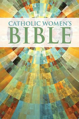 Catholic Women's Bible-NABRE 1612786103 Book Cover