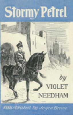 Stormy Petrel 1904417892 Book Cover