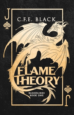 Flame Theory 1962066134 Book Cover