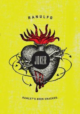 Joker 006054158X Book Cover